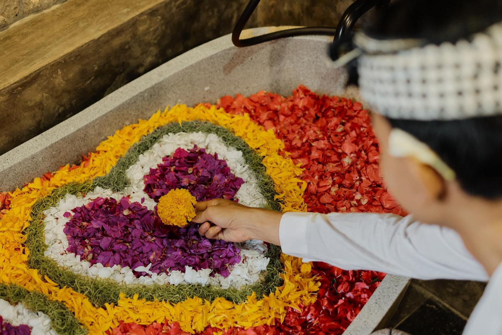 Uddhara Ubud Villa מראה חיצוני תמונה