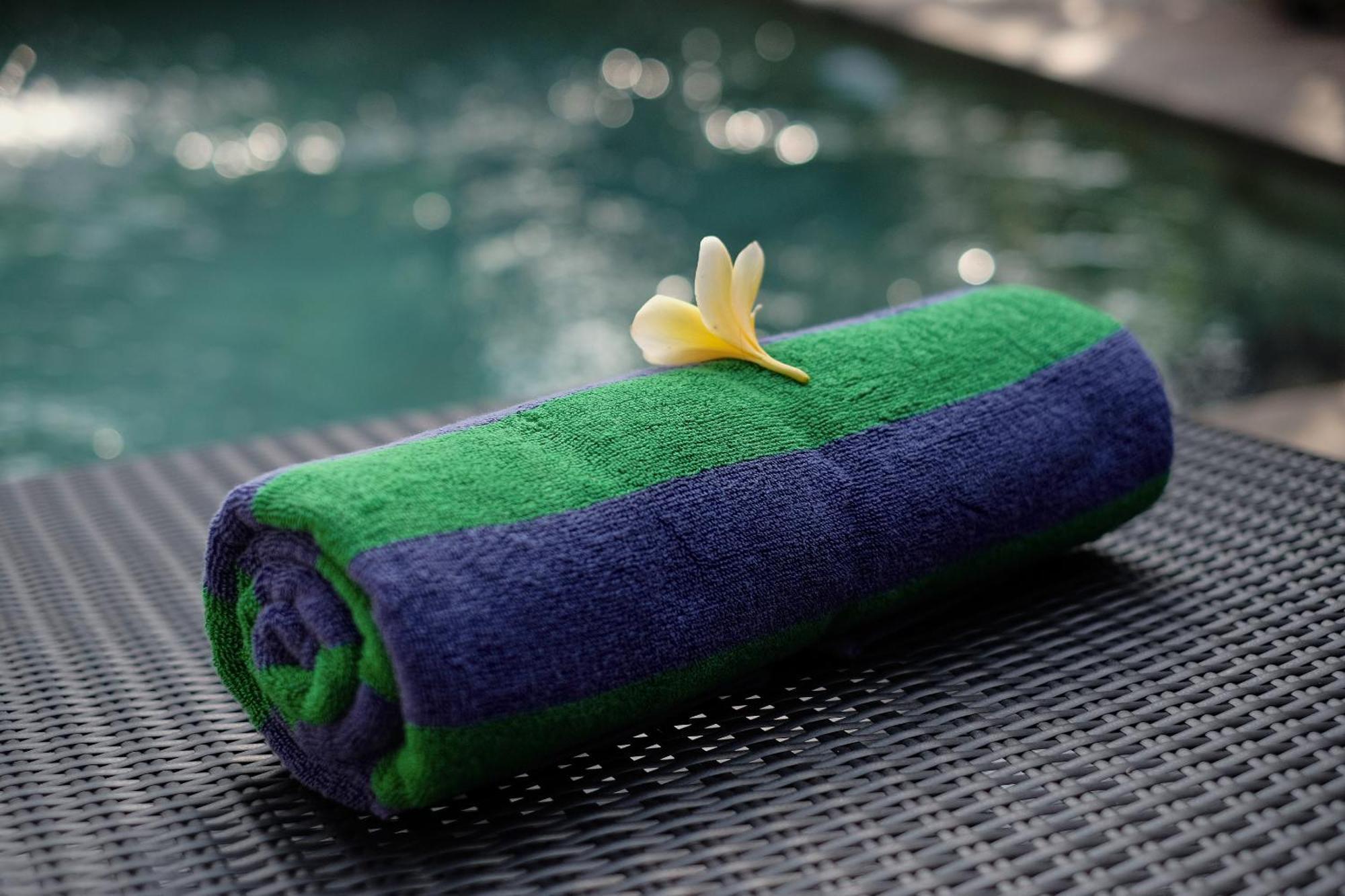 Uddhara Ubud Villa מראה חיצוני תמונה